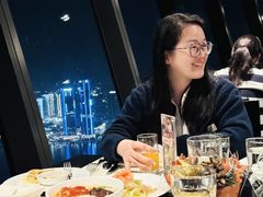 -澳门旅游塔360°旋转餐厅(南湾湖广场店)