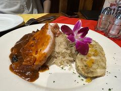 -申德勒加油站餐厅(三里屯北小街店)