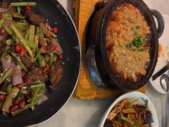 -小菜园新徽菜(无锡宜家荟聚中心店)