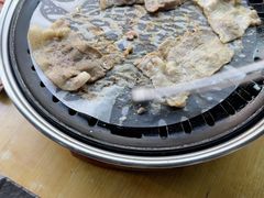 -燚青春东北泥炉烤肉(百合店)