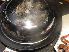 -马路边上·小海鲜烧烤(八一路店)