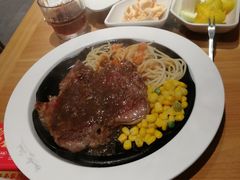 -豪客来牛排(商汇人和广场店)