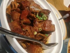 -百翠山居.家飨餐厅