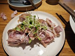 -薇酌饮·陕西菜(南门外店)