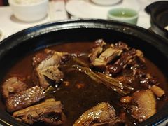 -百味馆·海鲜·湛江菜(后海花园店)
