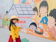 -首开·龙湖成都西宸天街