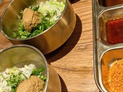 -西塔老太太泥炉烤肉(万柳华联店)