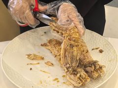 -粤盛海鲜平价店(洛溪食街店)