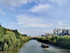 -小河直街历史文化街区