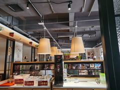 大堂-胡家大厨(时光街店)