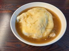 生蚝肉碎肠粉-鸿记·好再来普宁肠粉(莲花路店)