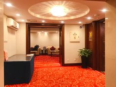 -北京金龙潭御瑞酒店(花园桥地铁站店)