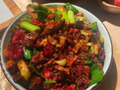 -山石榴·贵州菜(丰盛里店)