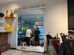 -丁字口海鲜热炒·烧烤大排档