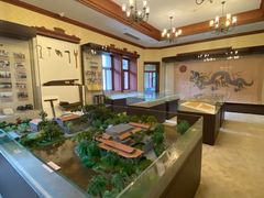 -北京动物园-畅观楼