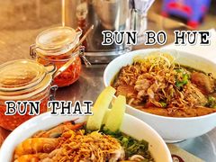 -Cô Thành Restaurant