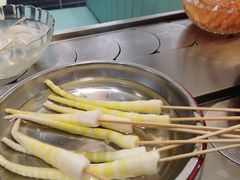 -百品聚旋转小火锅(熙悦汇店)