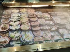 -谭三娘鲜切牛肉自助火锅(九眼桥总店)