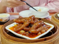 -点都德(皇岗村店)