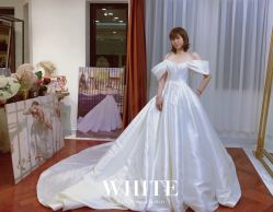点击看大图 -纯色时光婚纱艺术馆WHITE