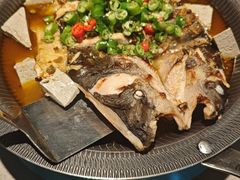 -半天妖烤鱼(西直门凯德mall店)