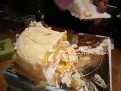 -薇薇安千层蛋糕(府城店)
