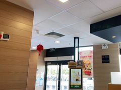 -麦当劳(怀集店)