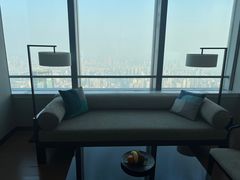 -长沙尼依格罗酒店