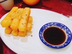 -易老妈蹄花.特色川菜(人民公园总店)