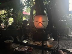 -J Create城市露营咖啡·简餐·宠物(上海动物园店)