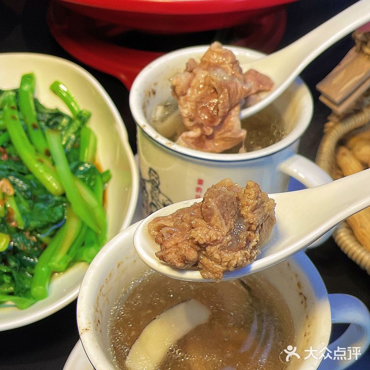 还有谁没有吃过泉州的姜母鸭！！！