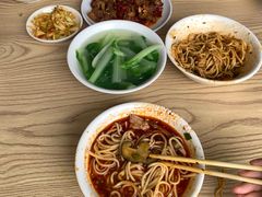 -吴记怪味面(牛王庙店)