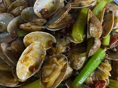 -清真·马峰烤肉(小学习北巷店)