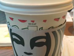 -星巴克(深圳欢乐颂店)