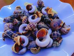 -天天渔港海鲜酒家(石浦玉泉路店)