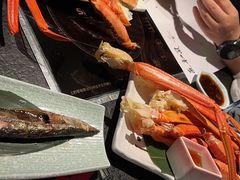 -匠和风精致料理(成都龙湖滨江天街店)