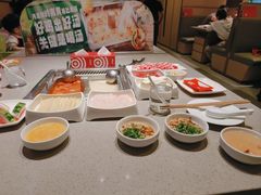 -海底捞火锅(青悦城店)