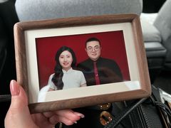 -bobo高端证件照工作室(三元桥店)