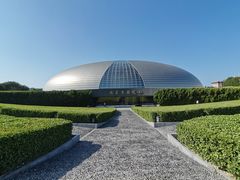 -国家大剧院
