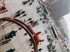 -麦当劳(郑州银基店)