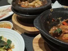 -潮堂 · 潮州菜(国贸商城店)