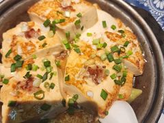 -米庄·原味私房菜(骏壹万邦店)