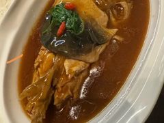 -肆月河豚·新淮扬(金融街店)