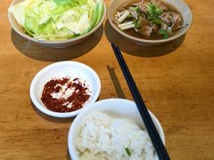 -谢老五跷脚牛肉·非遗传承店