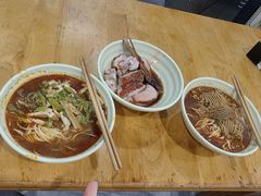 -晓马鸭店(新芜路店)