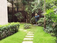 -张乐平故居