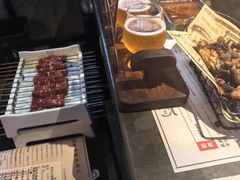 -麦凯伦烧烤·精酿超级工厂店(金桥总店)