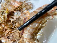 -老家黄墩小错鸡·活海鲜