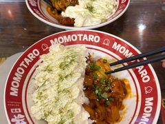 -桃太郎寿司料理(南坪店)