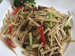 -茗荔园农庄(大涌店)